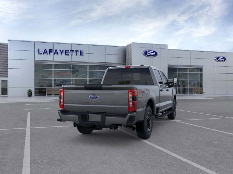 New 2026 Ford F250 XL AWD/4WD image 46