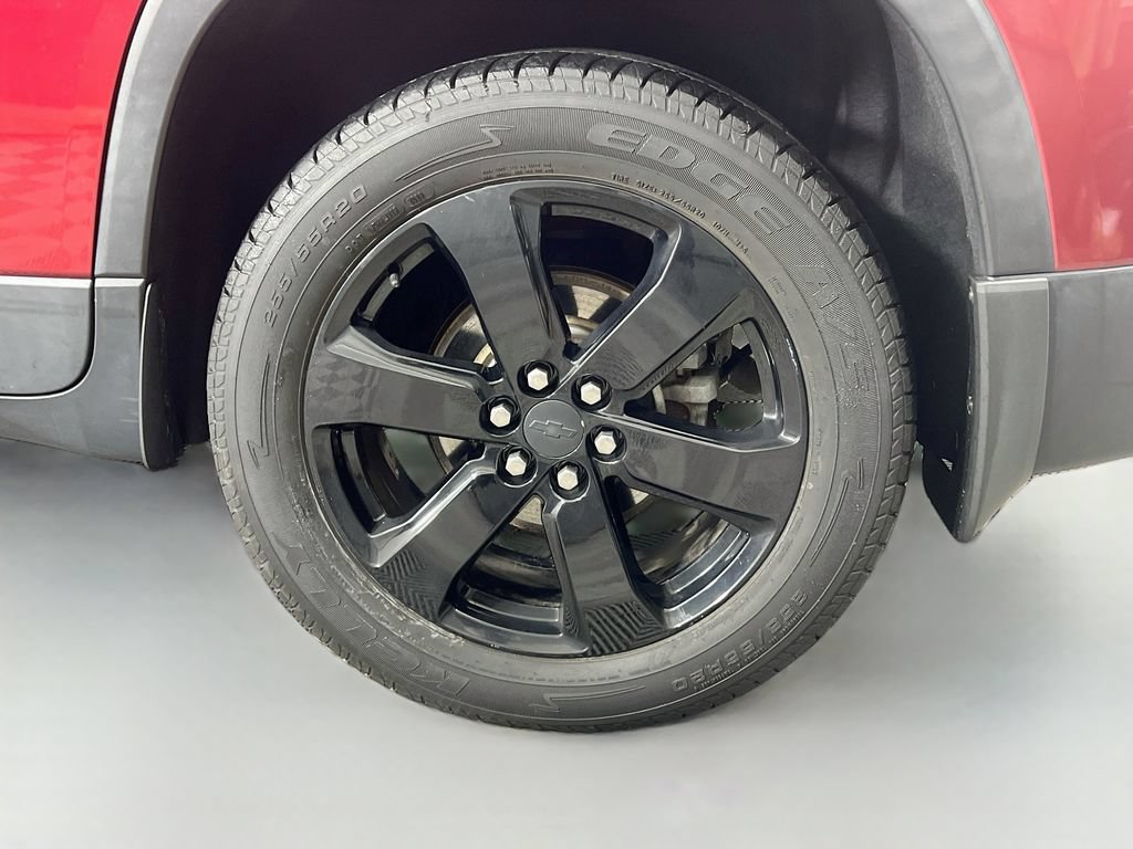 Used 2019 Chevrolet Traverse LT w/ LT Premium Package AWD/4WD image 37