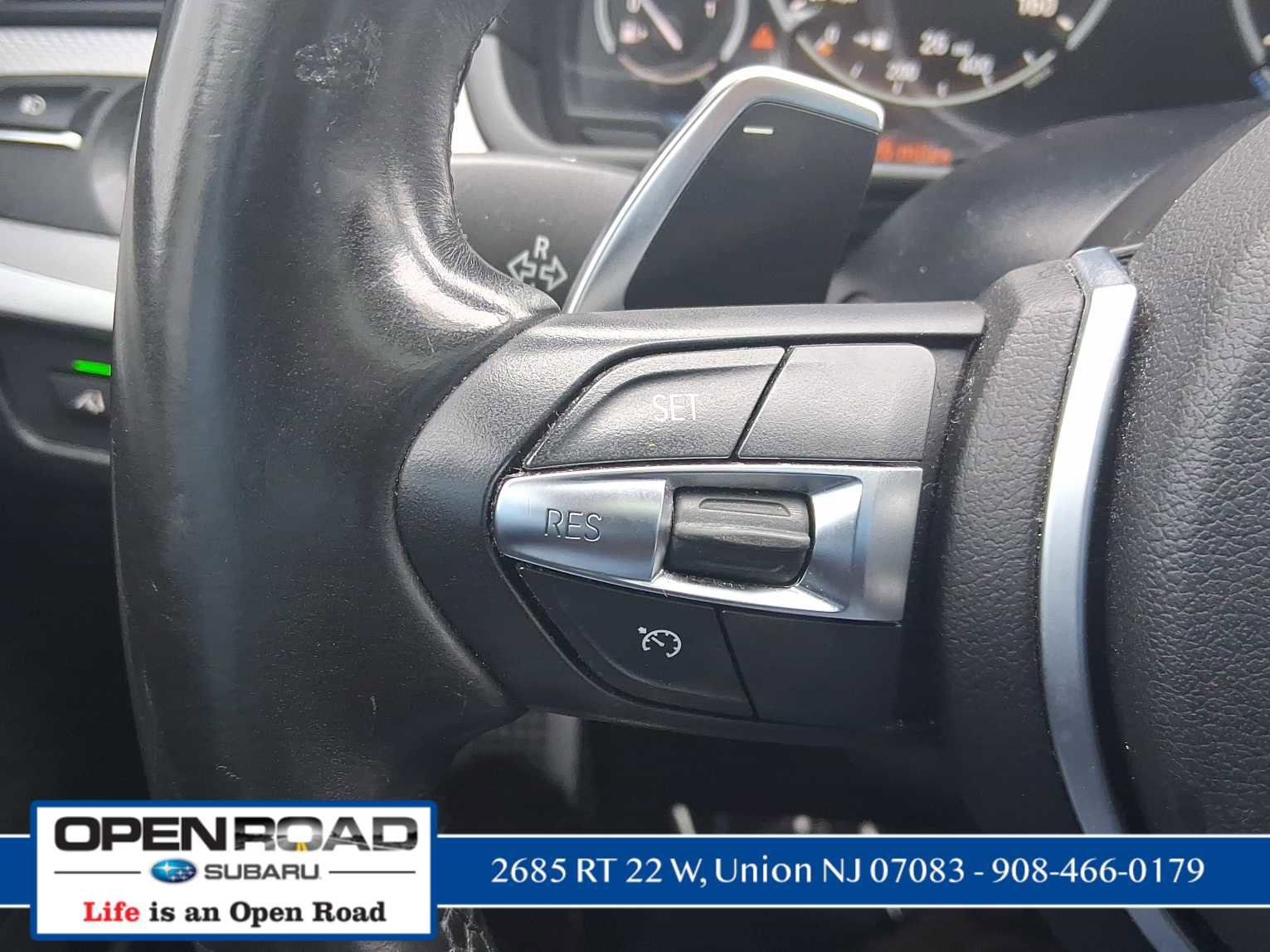 Used 2016 BMW 535i xDrive Sedan image 22