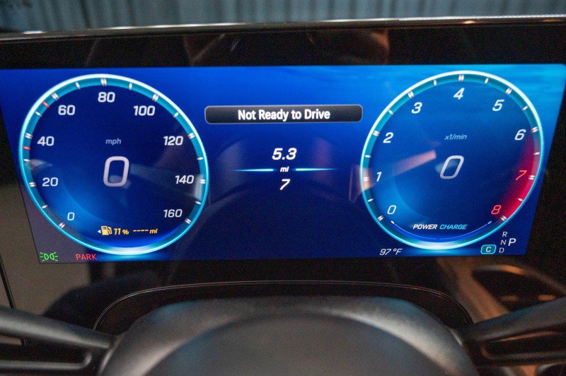 New 2027 Mercedes-Benz CLA 220 image 26