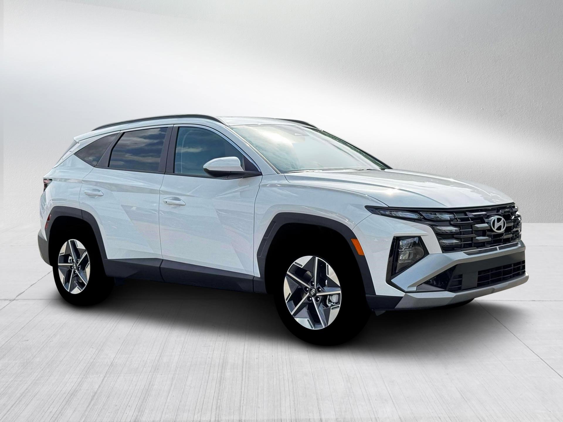 New 2026 Hyundai Tucson SEL image 10