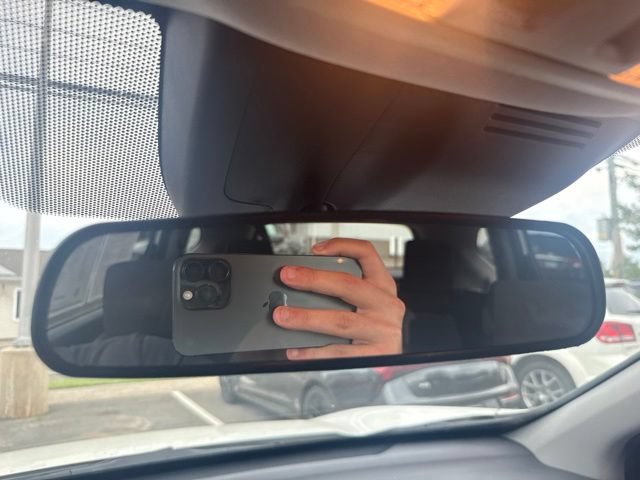 Used 2017 Honda CR-V EX image 25