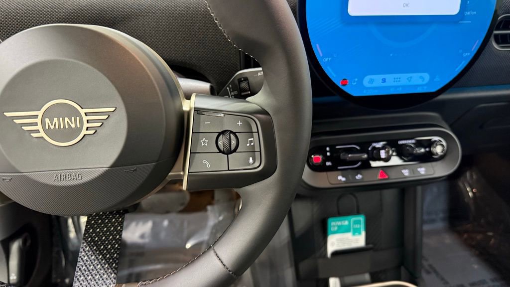 New 2026 MINI Cooper S image 14