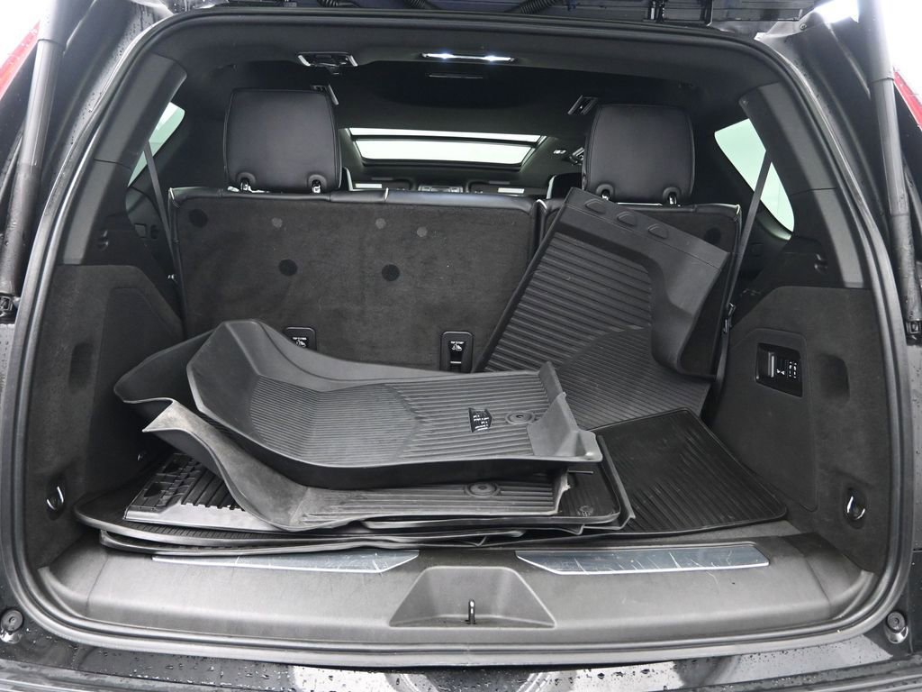 Used 2022 Cadillac Escalade Sport w/ Touring Package image 28