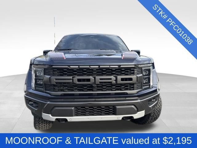 Used 2023 Ford F150 Raptor image 2