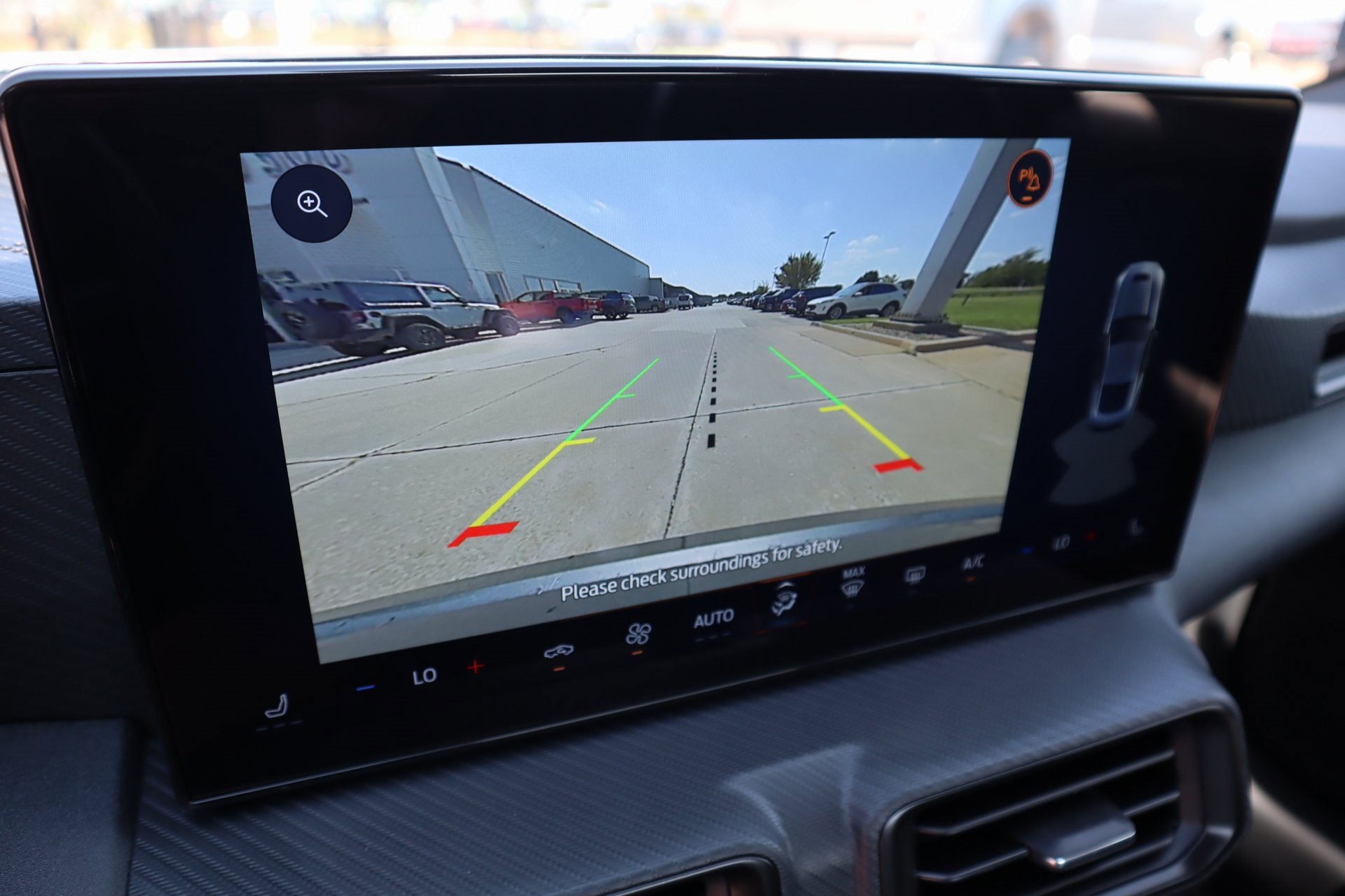 New 2025 Ford Mustang Coupe image 7