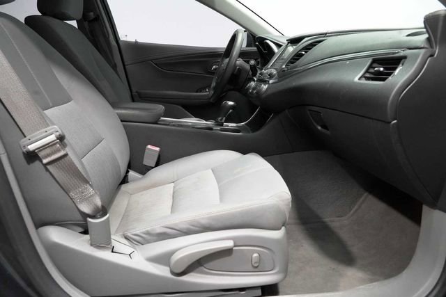 Used 2014 Chevrolet Impala LS image 23