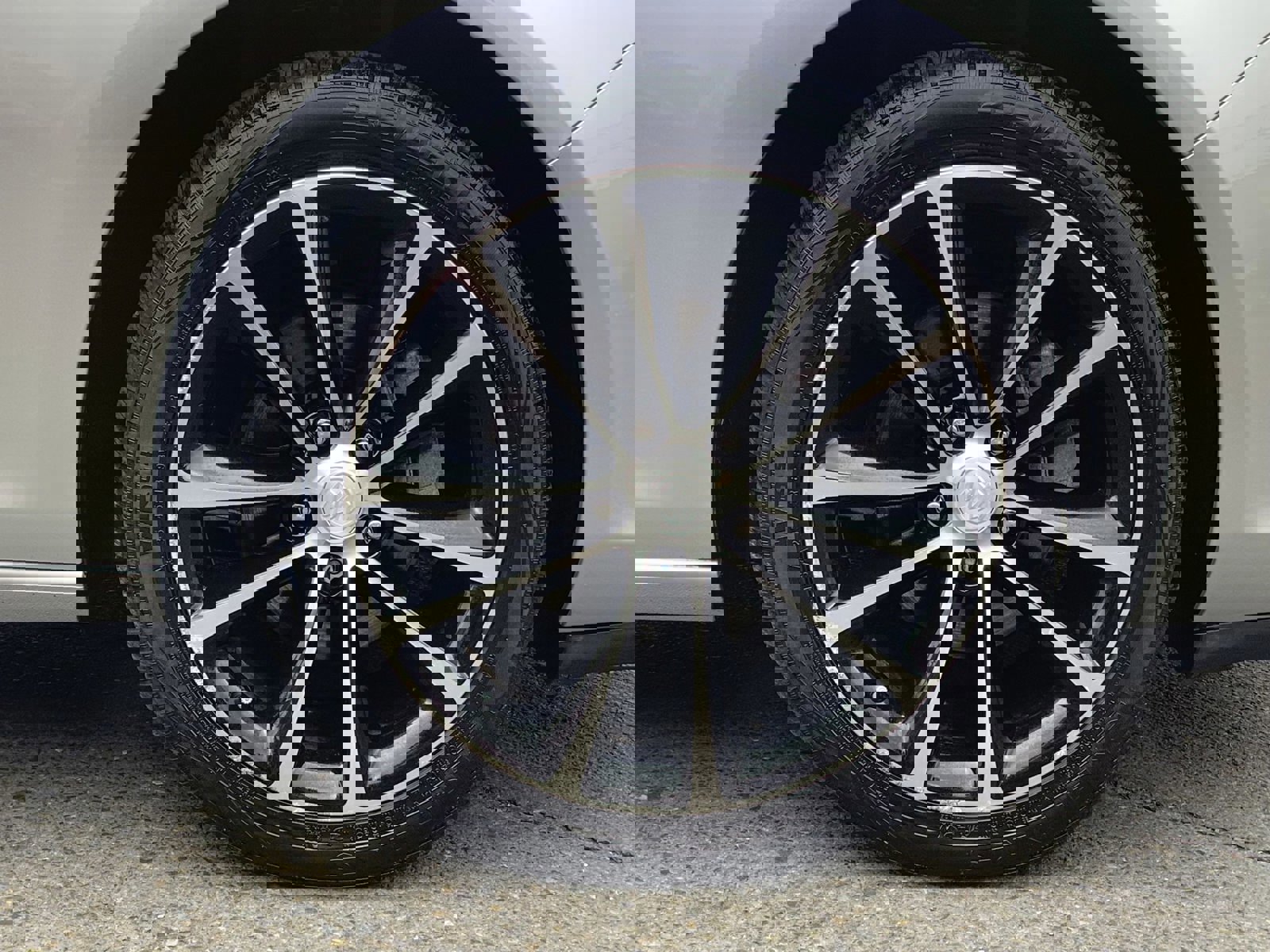 Used 2016 Buick Verano Sport Touring image 24