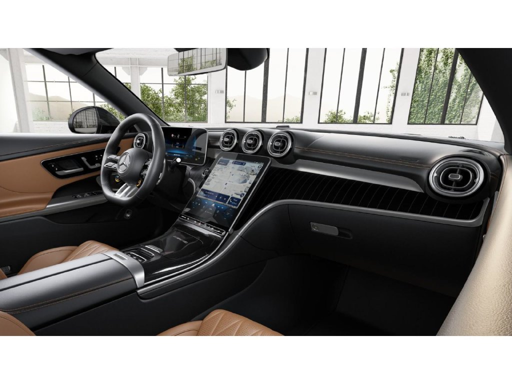 New 2027 Mercedes-Benz CLE 53 AMG 4MATIC Cabriolet image 6