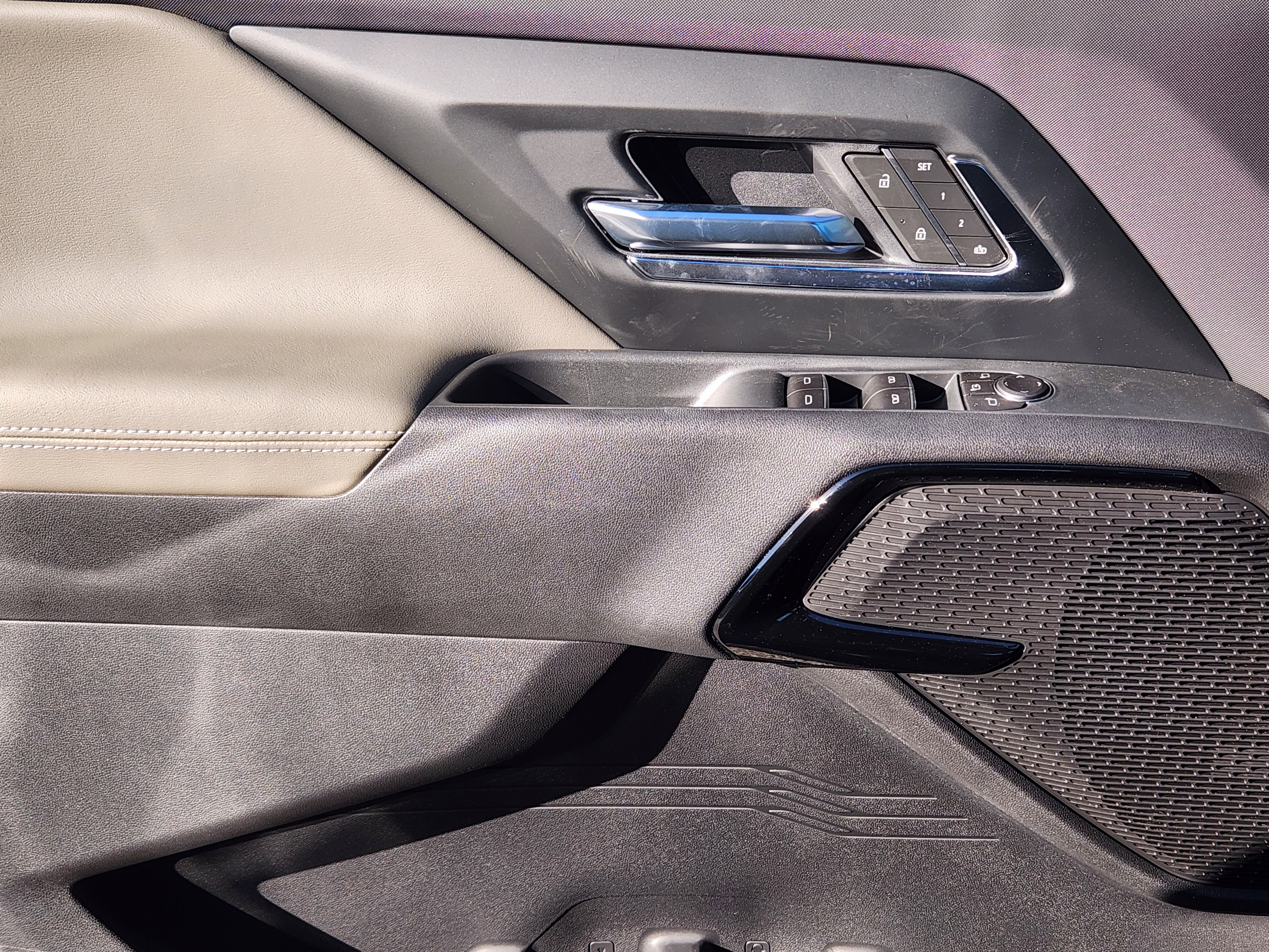 New 2026 Chevrolet Silverado EV Trail Boss image 18