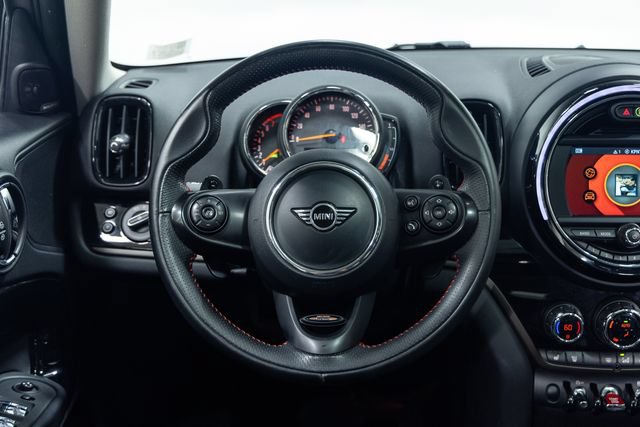 Used 2020 MINI Cooper Countryman S w/ Storage Package AWD/4WD image 14