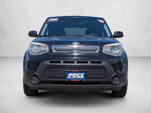Used 2015 Kia Soul video 2