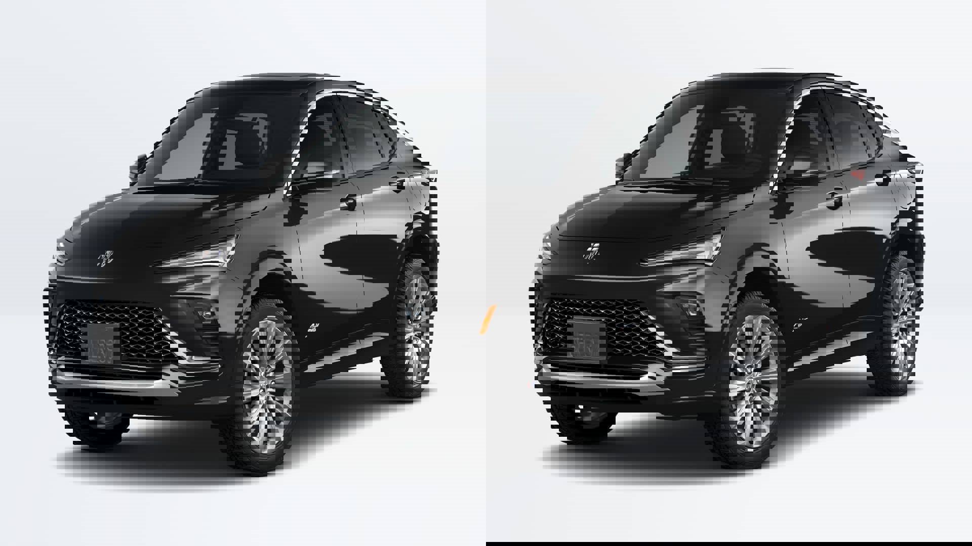 New 2025 Buick Envista Avenir image 17