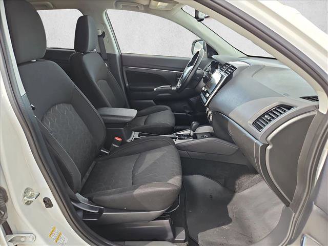 Used 2021 Mitsubishi Outlander Sport SE image 20