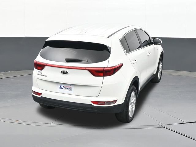 Used 2019 Kia Sportage LX image 61