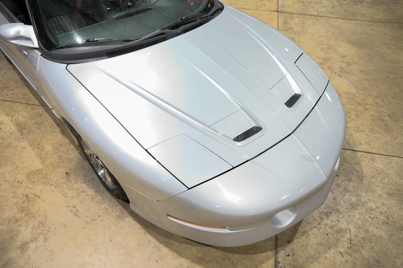 Used 1997 Pontiac Firebird Trans Am image 30