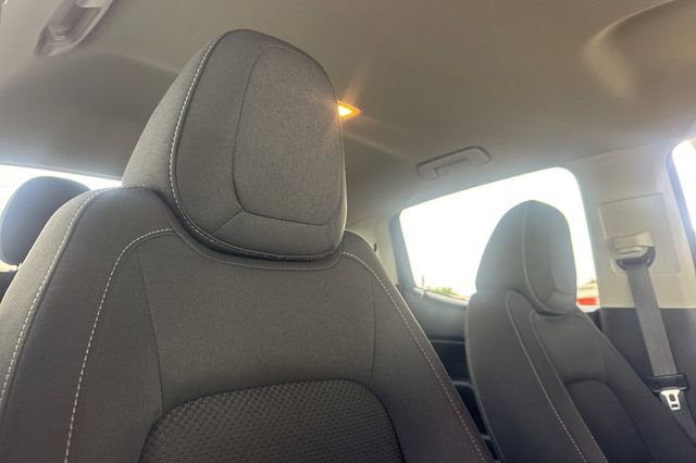 Used 2018 Chevrolet Colorado LT w/ LT Convenience Package RWD image 20