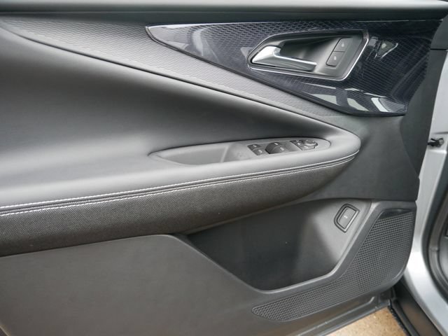 New 2025 Chevrolet Blazer EV LT AWD/4WD image 10
