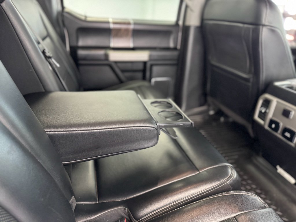 Used 2019 Ford F250 Lariat w/ Chrome Package image 41