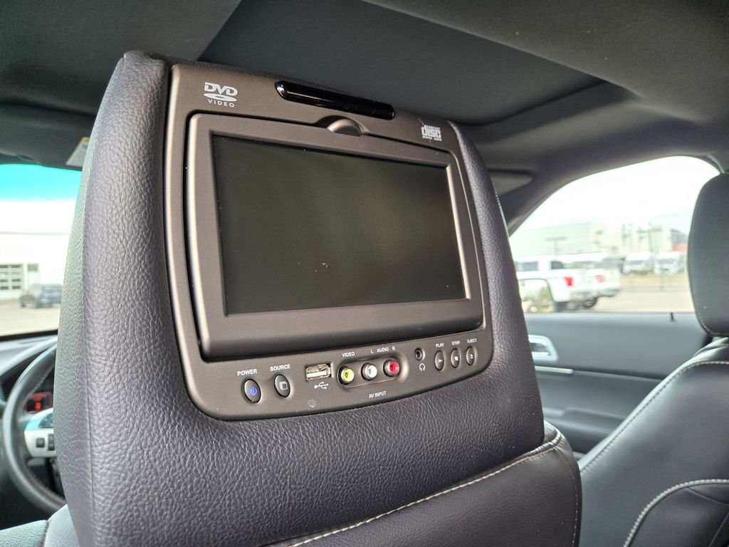 Used 2013 Ford Explorer Sport image 32