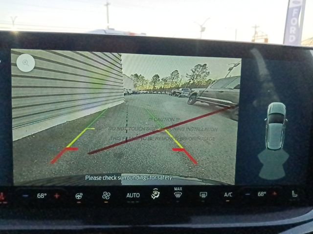 New 2026 Ford Escape ST-Line Elite w/ Equipment Group 501A image 23