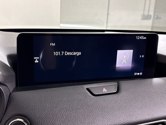 New 2026 MAZDA CX-90 Plug-In Hybrid w/Premium Sport AWD/4WD image 30