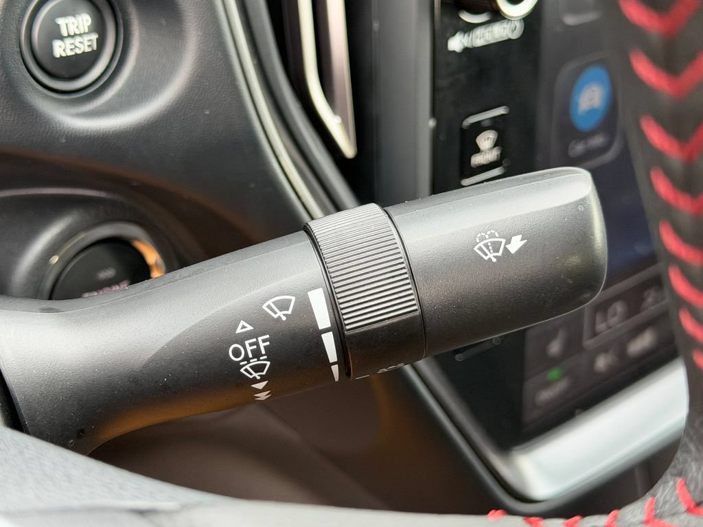 Used 2025 Subaru WRX Premium AWD/4WD image 33