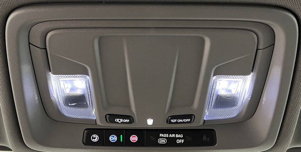 Used 2024 Chevrolet Silverado 1500 RST w/ Protection Package image 40