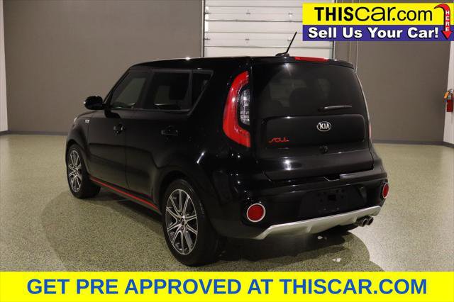 Used 2018 Kia Soul ! w/ Tech Package image 5