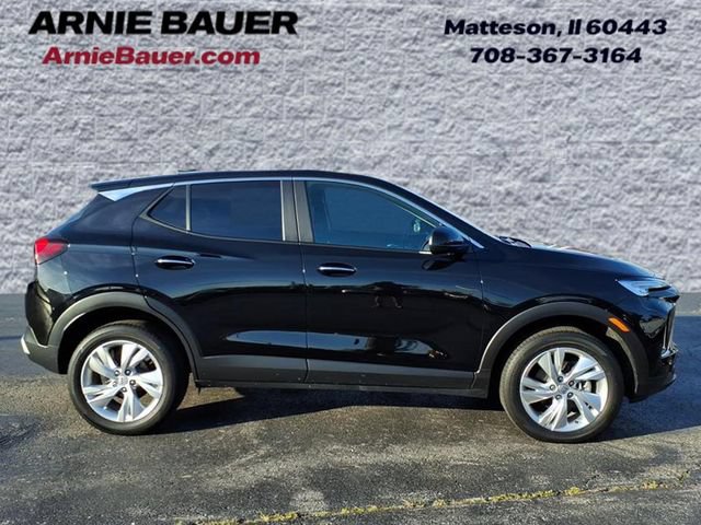 Used 2024 Buick Encore GX Preferred AWD/4WD image 5