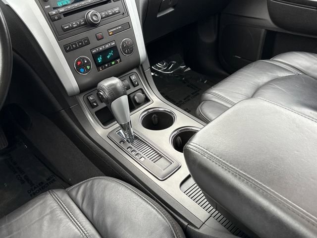 Used 2012 Chevrolet Traverse LT image 14