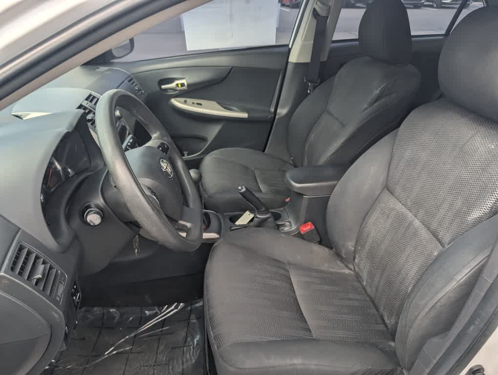 Used 2011 Toyota Corolla S FWD image 29