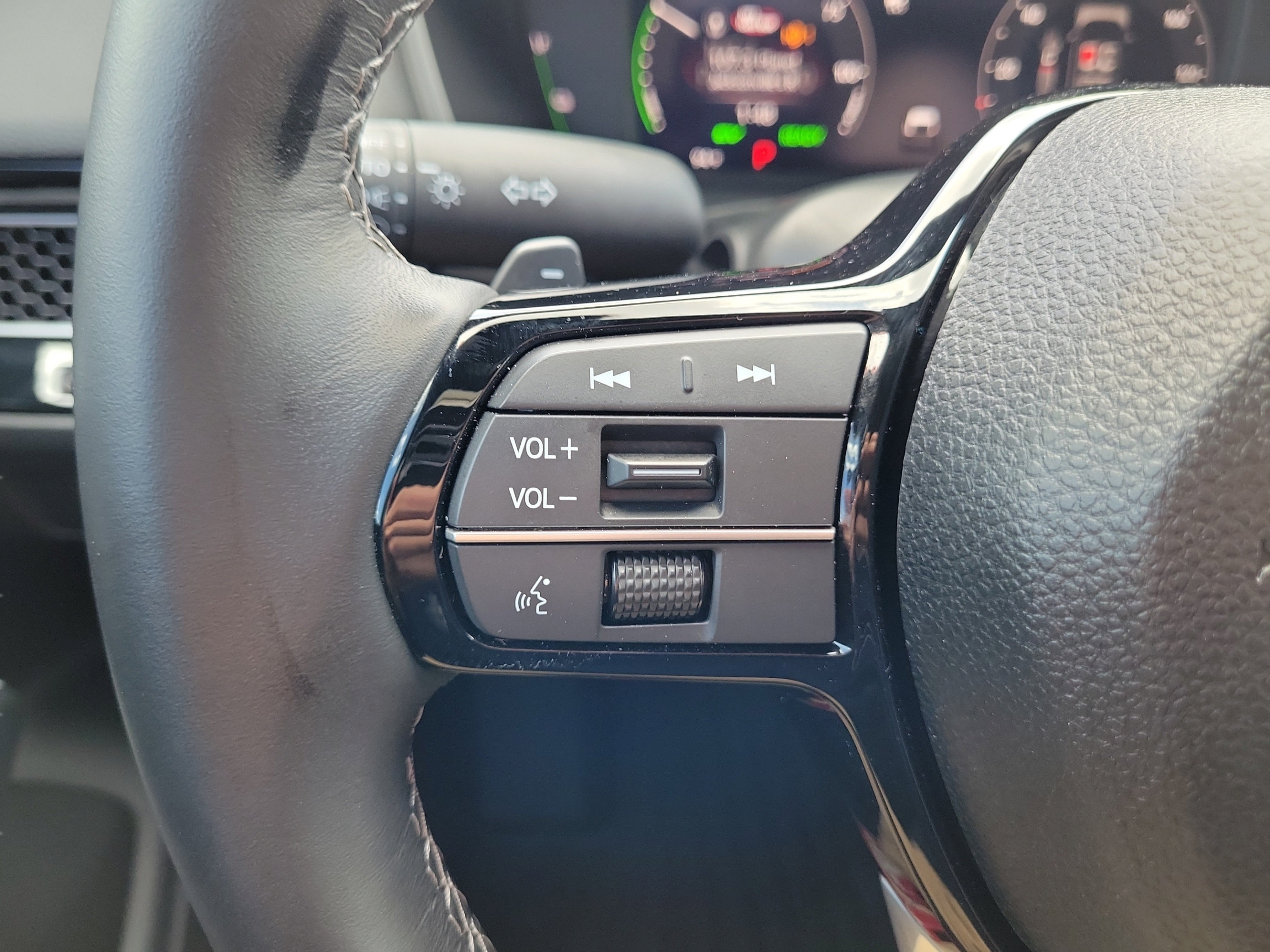 Used 2026 Honda Civic Sport Touring image 30
