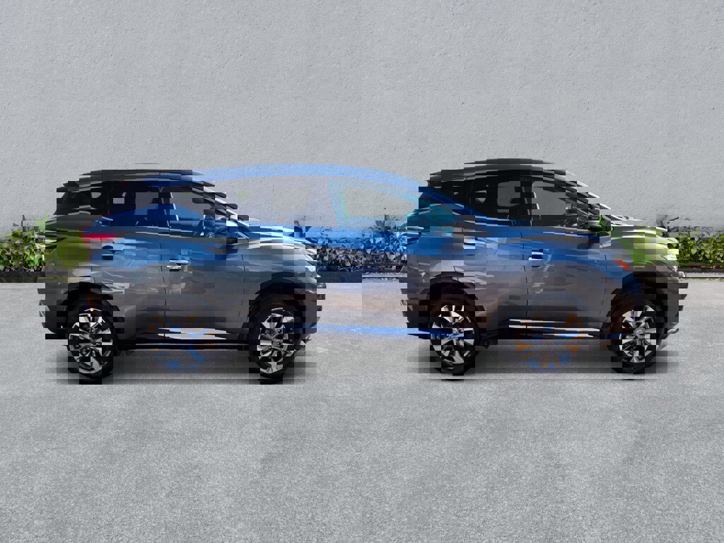 Used 2016 Nissan Murano S image 5