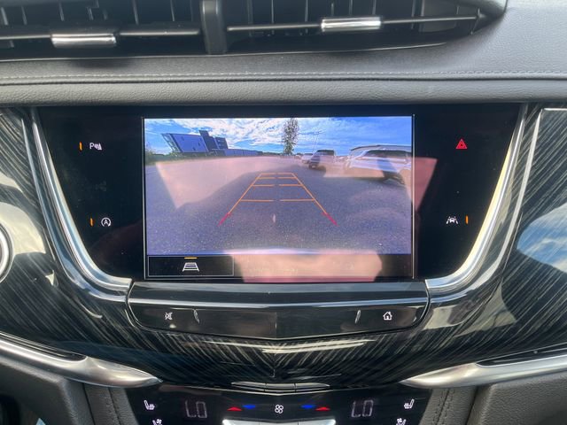 Used 2023 Cadillac XT6 Premium Luxury AWD/4WD image 23