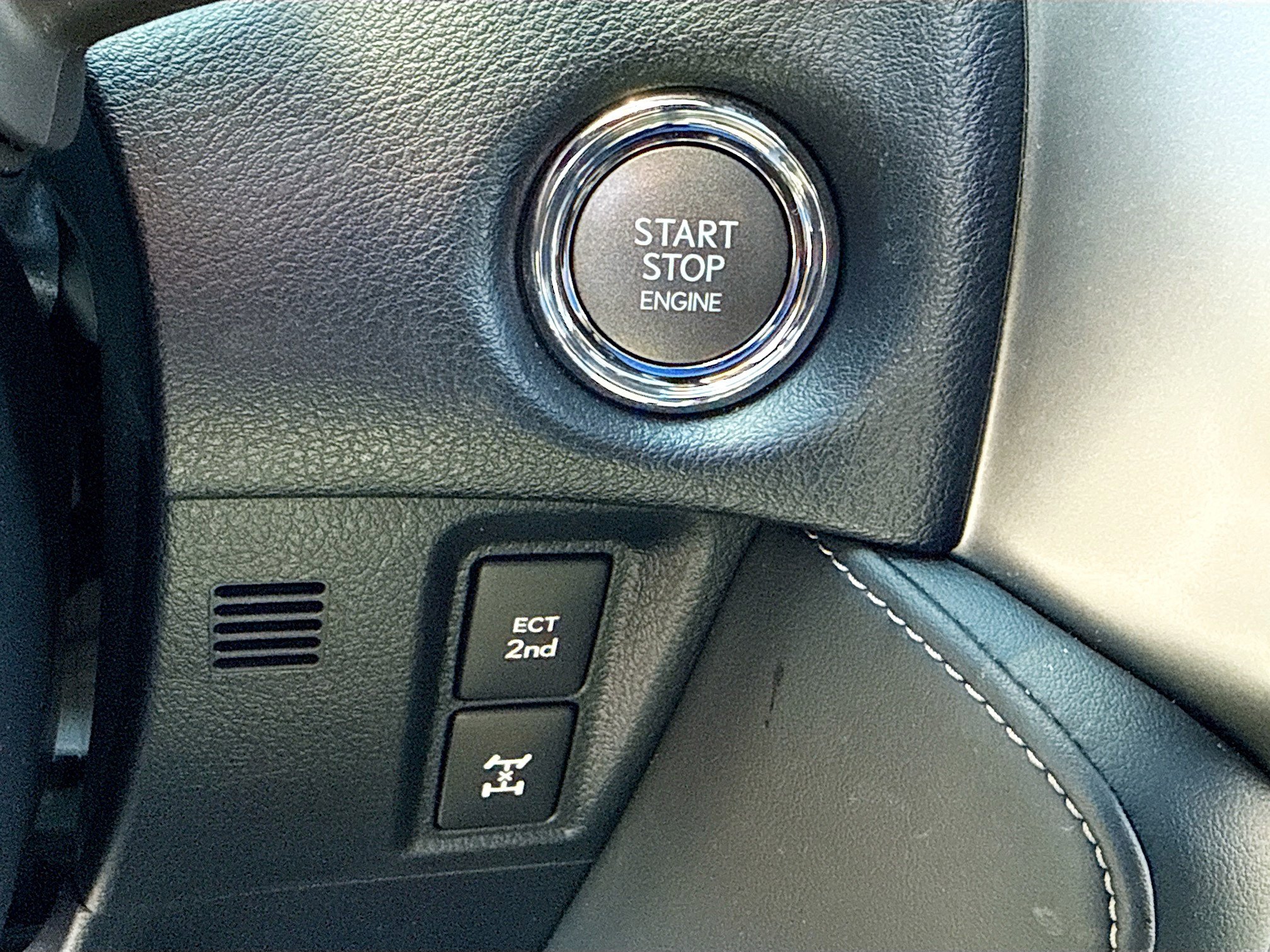 Certified 2023 Lexus GX 460 Premium AWD/4WD image 9