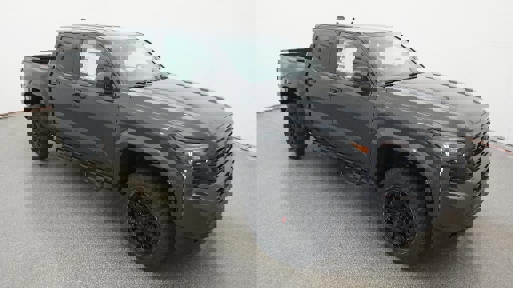 New 2026 Toyota Tacoma SR5 image 46