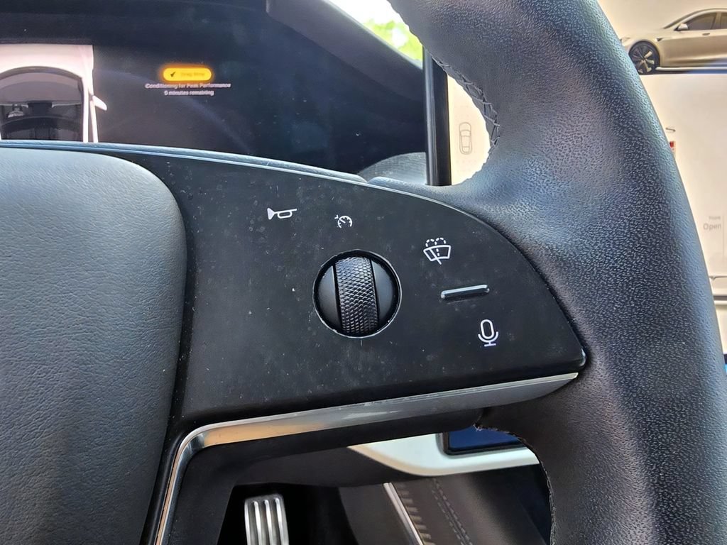 Used 2022 Tesla Model S Plaid AWD/4WD image 29