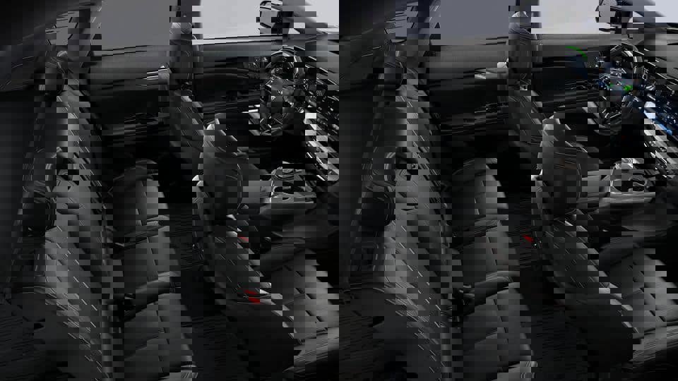 New 2025 Cadillac Optiq Luxury 2 image 13