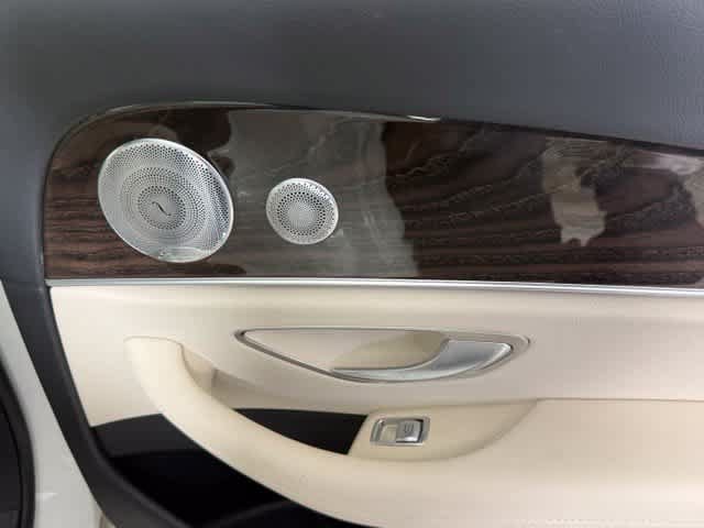 Used 2021 Mercedes-Benz E 350 Sedan image 27