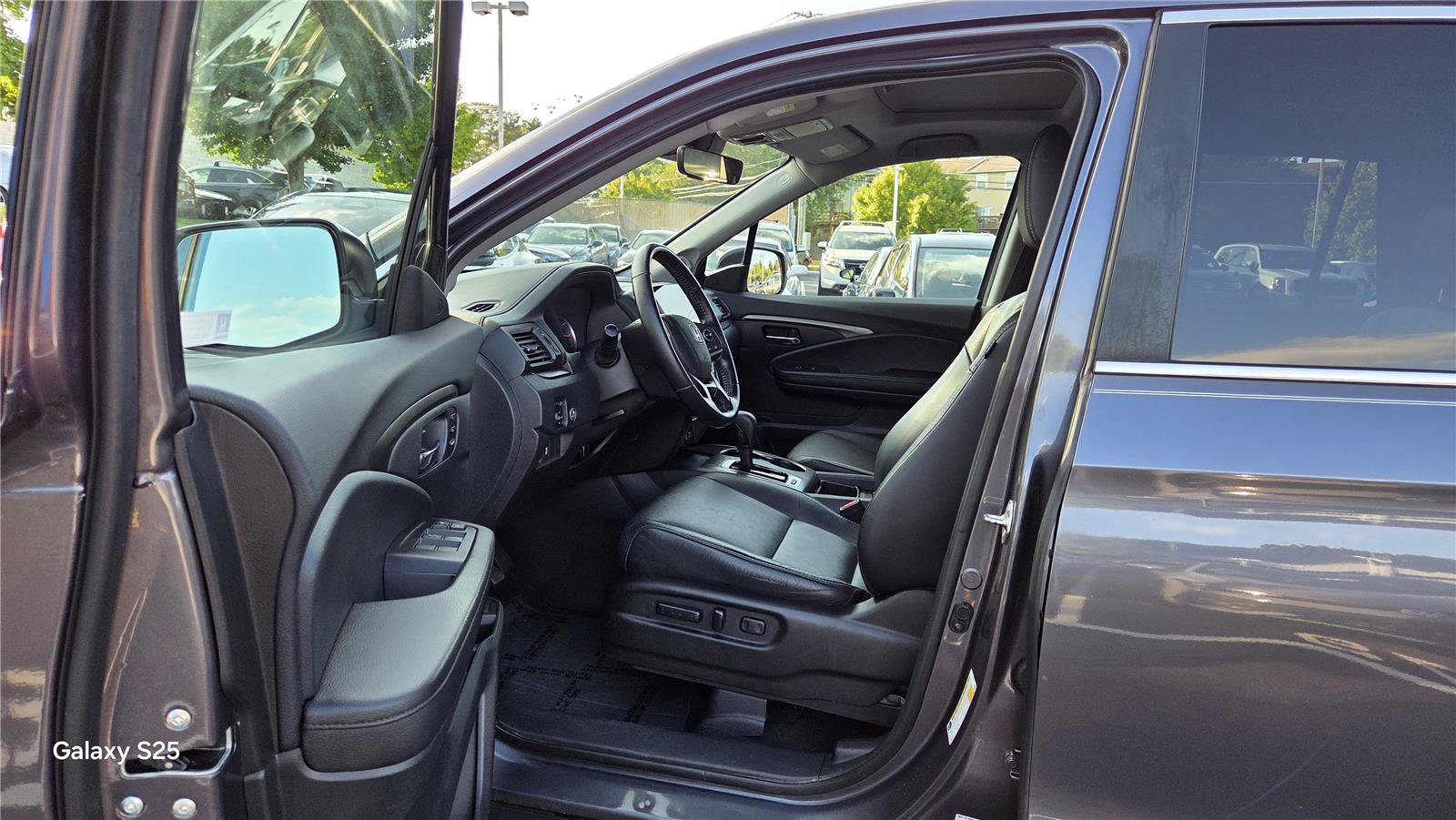 Used 2019 Honda Pilot EX-L image 15