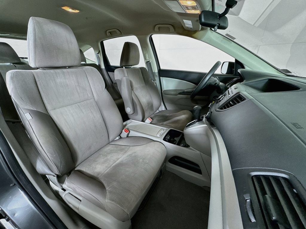Used 2014 Honda CR-V LX image 25