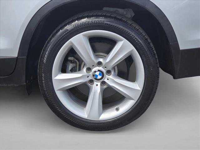 Used 2017 BMW X3 sDrive28i image 23