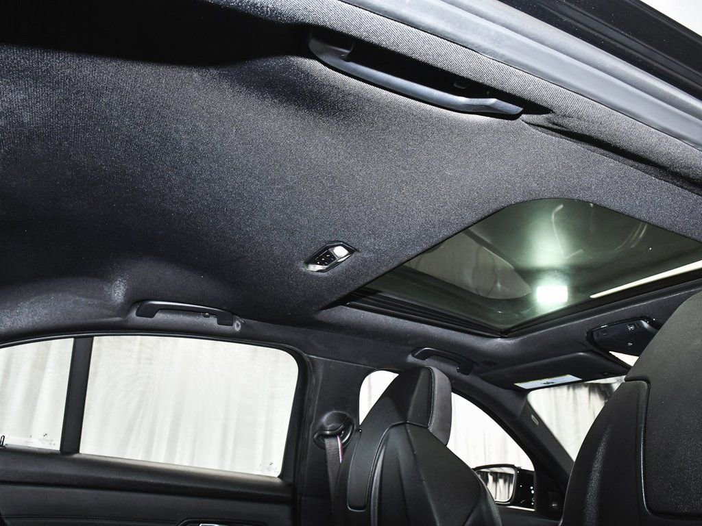 Used 2024 BMW M3 Competition image 67