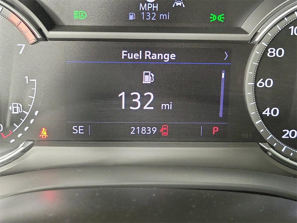 Certified 2023 Cadillac XT6 Luxury image 26