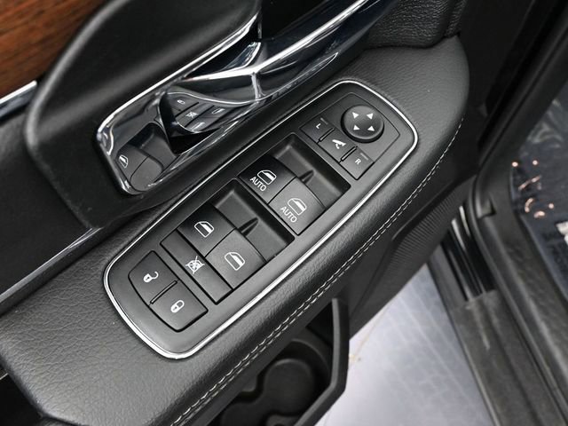 Used 2018 RAM 1500 Laramie w/ Convenience Group image 20