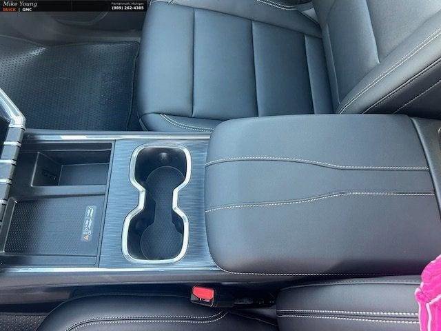 New 2026 GMC Acadia Elevation w/ Super Cruise Package image 23