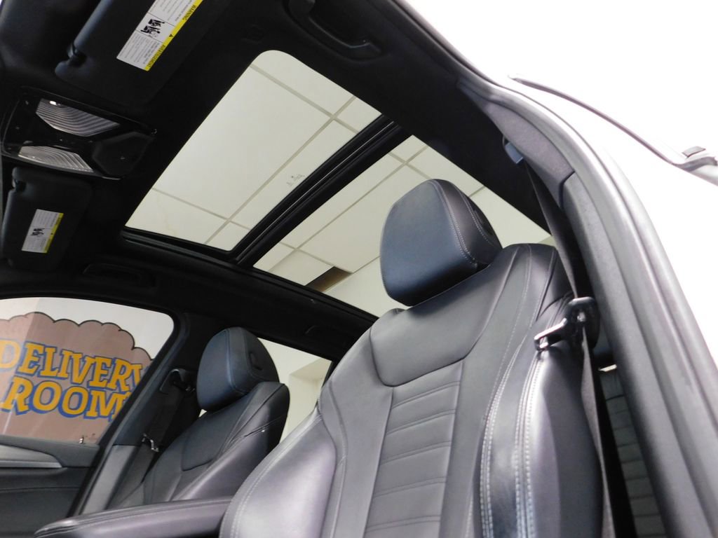 Used 2018 BMW X3 M40i AWD/4WD image 36