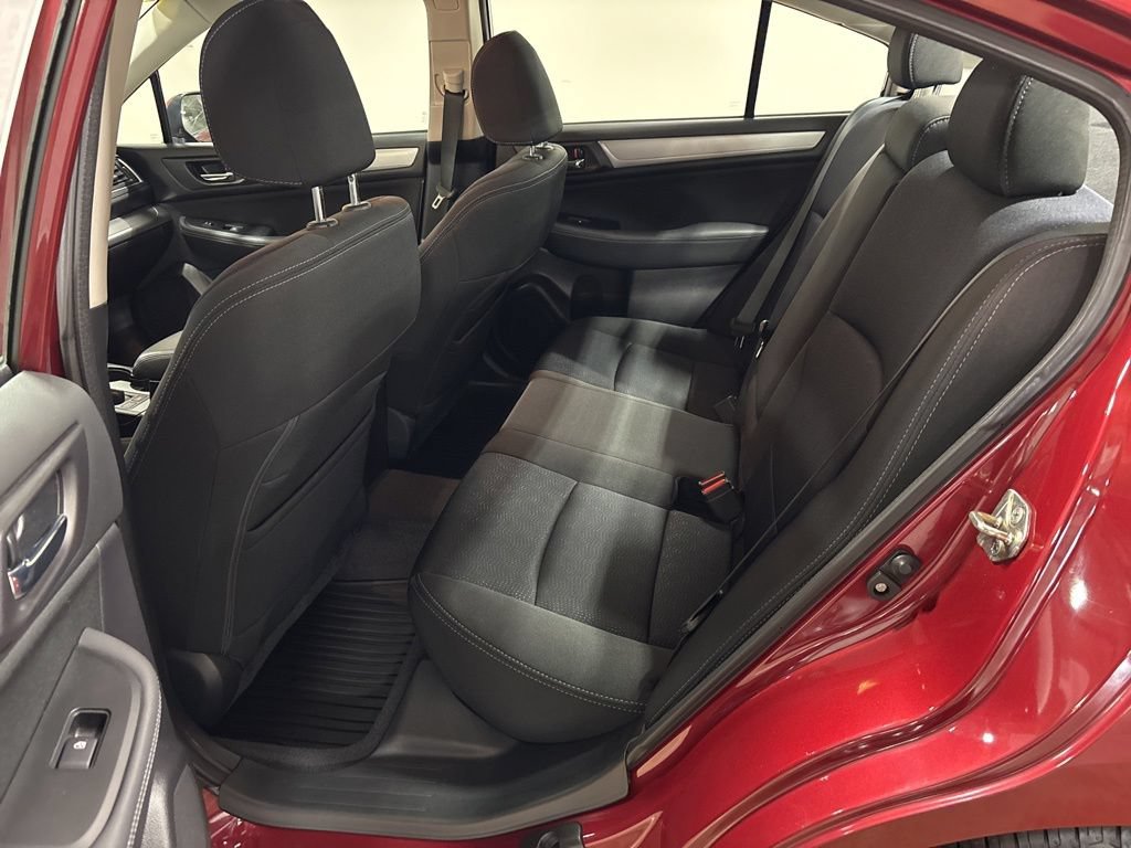 Used 2016 Subaru Legacy 2.5i Premium AWD/4WD image 16