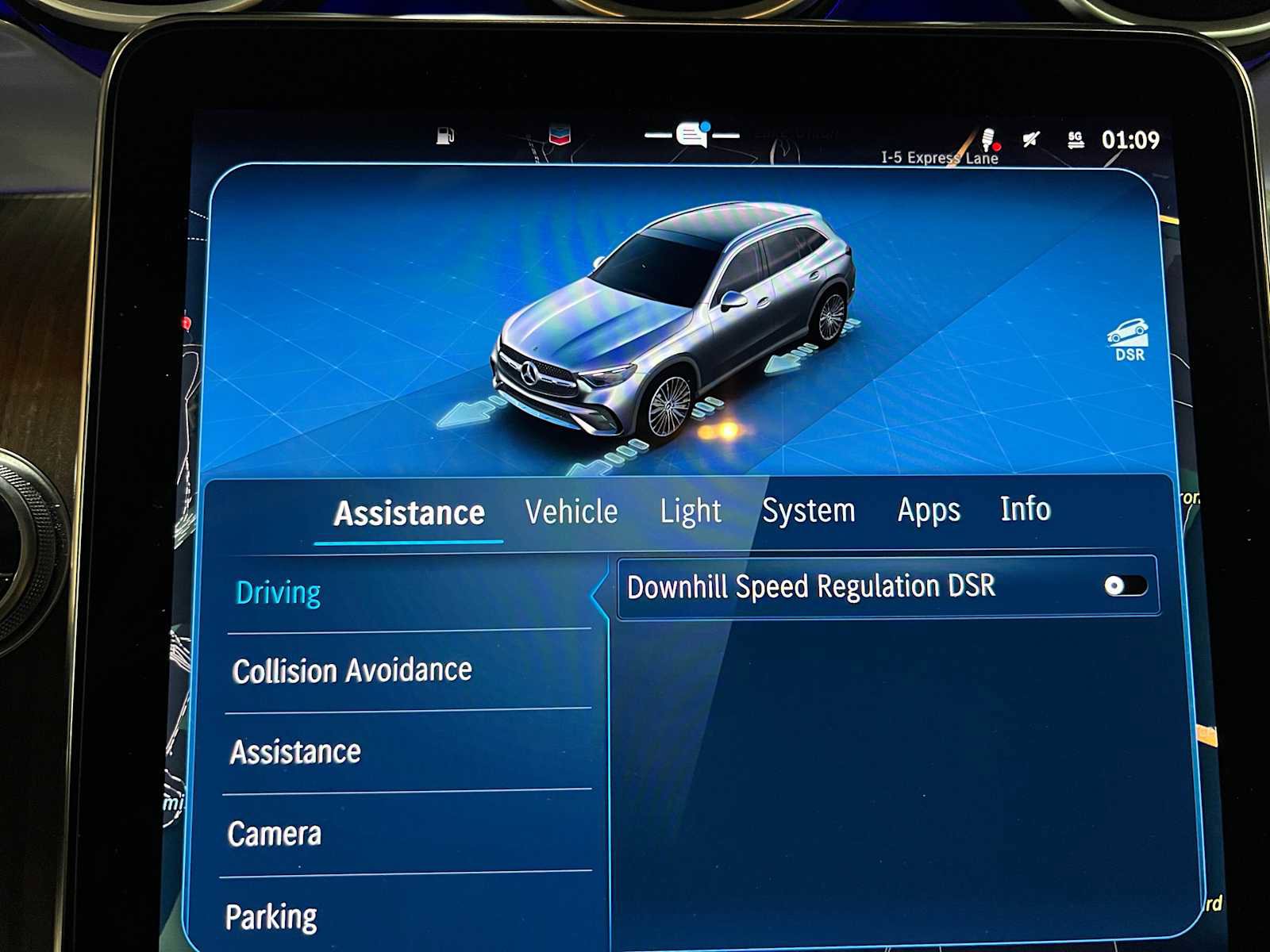 Certified 2025 Mercedes-Benz GLC 300 GLC 300 image 35